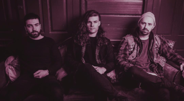 Donuts & CANTO: Vattnet, Nails, Slayer and more!