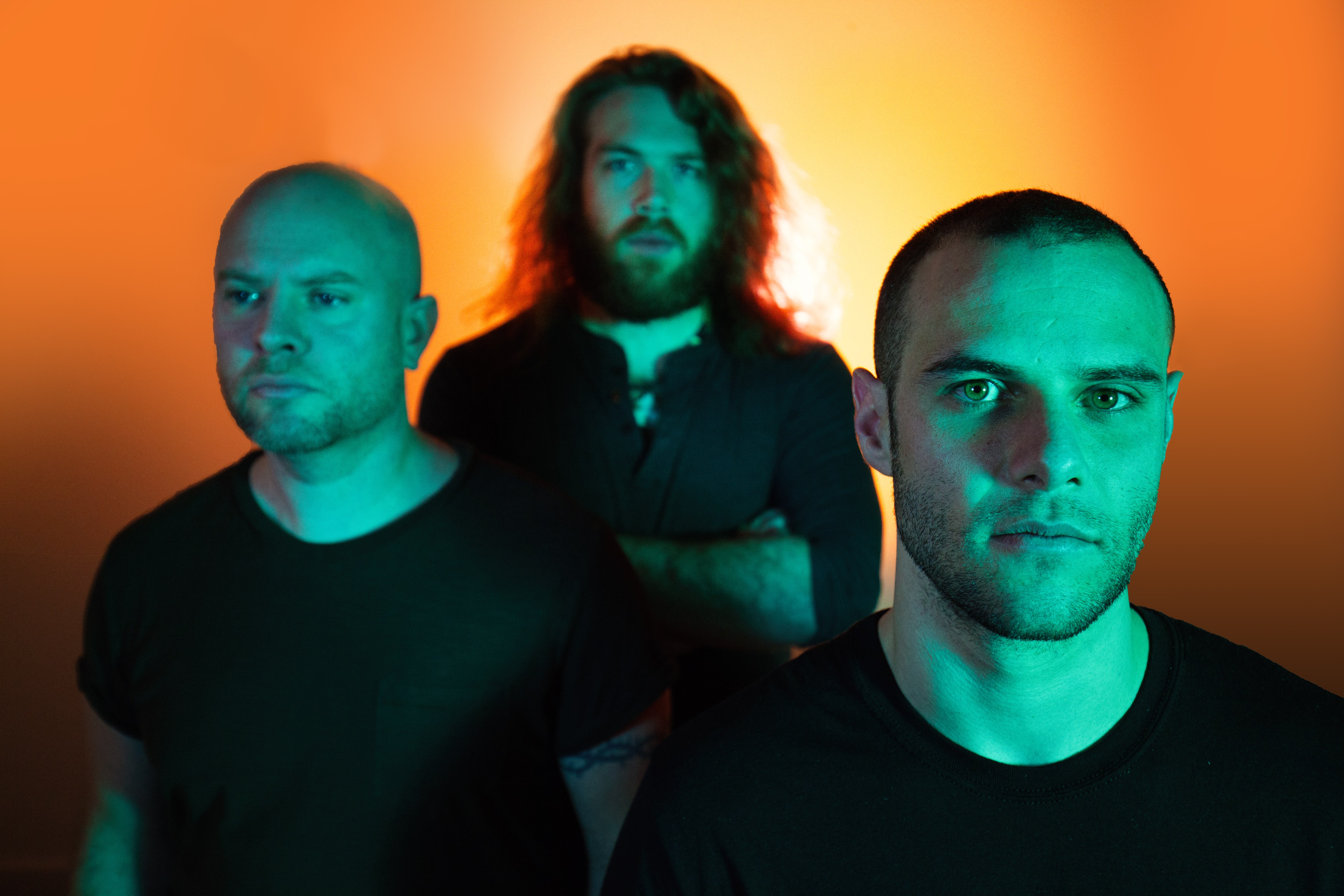 Profile: Taylor Iversen and Zach Amster of Abrams