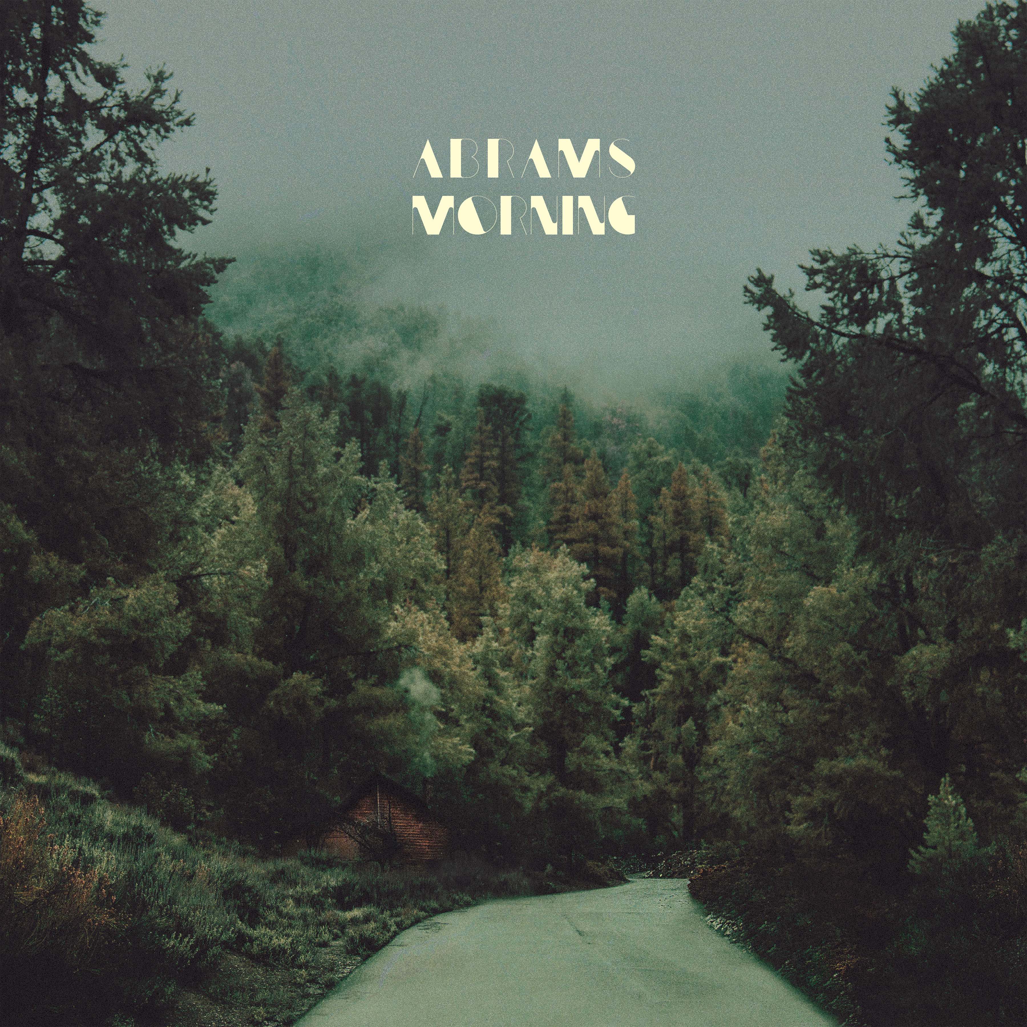 Album Review: Abrams – Morning