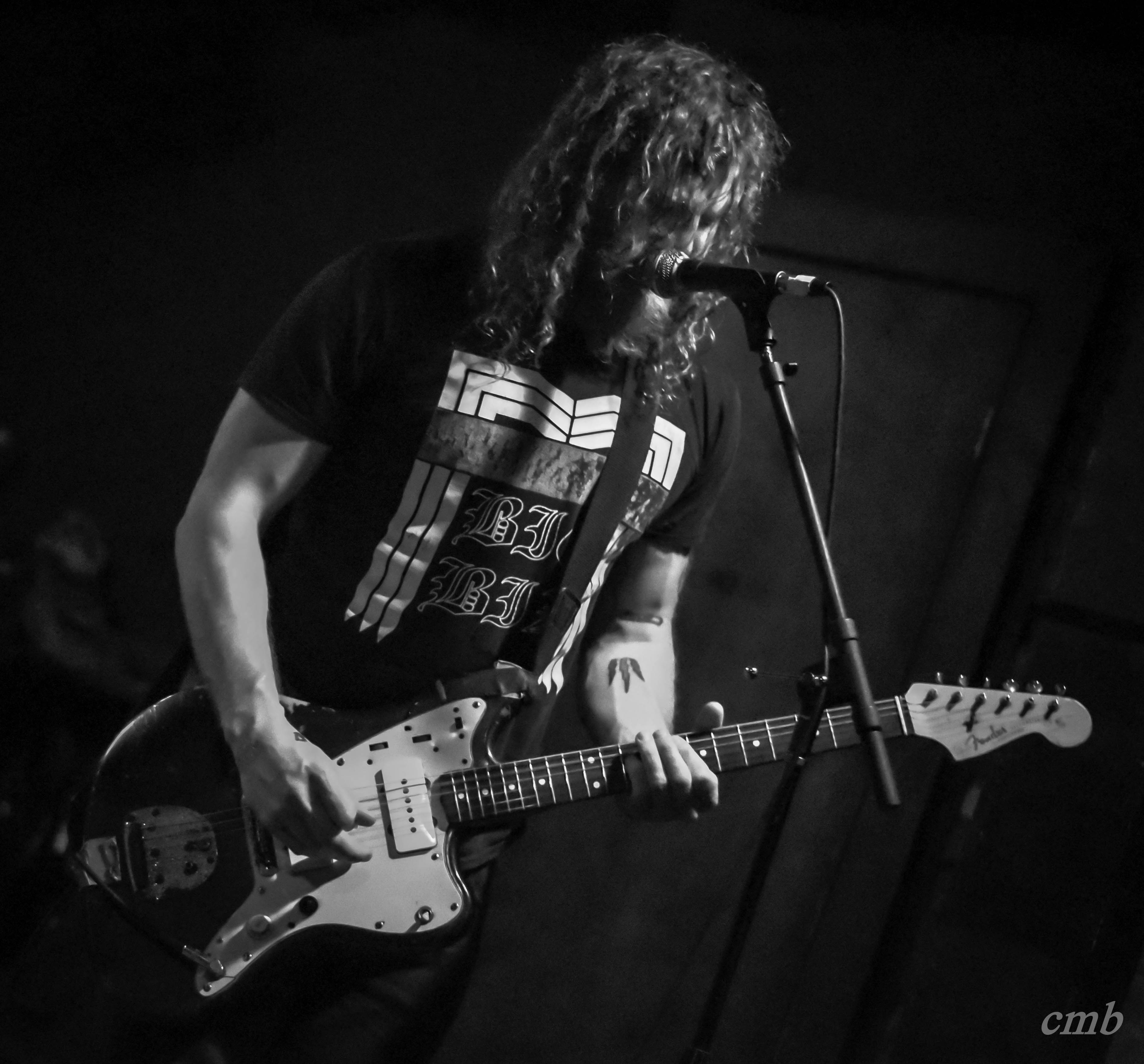 CANTO: Culture Abuse, Static-X, Helms Alee, and More