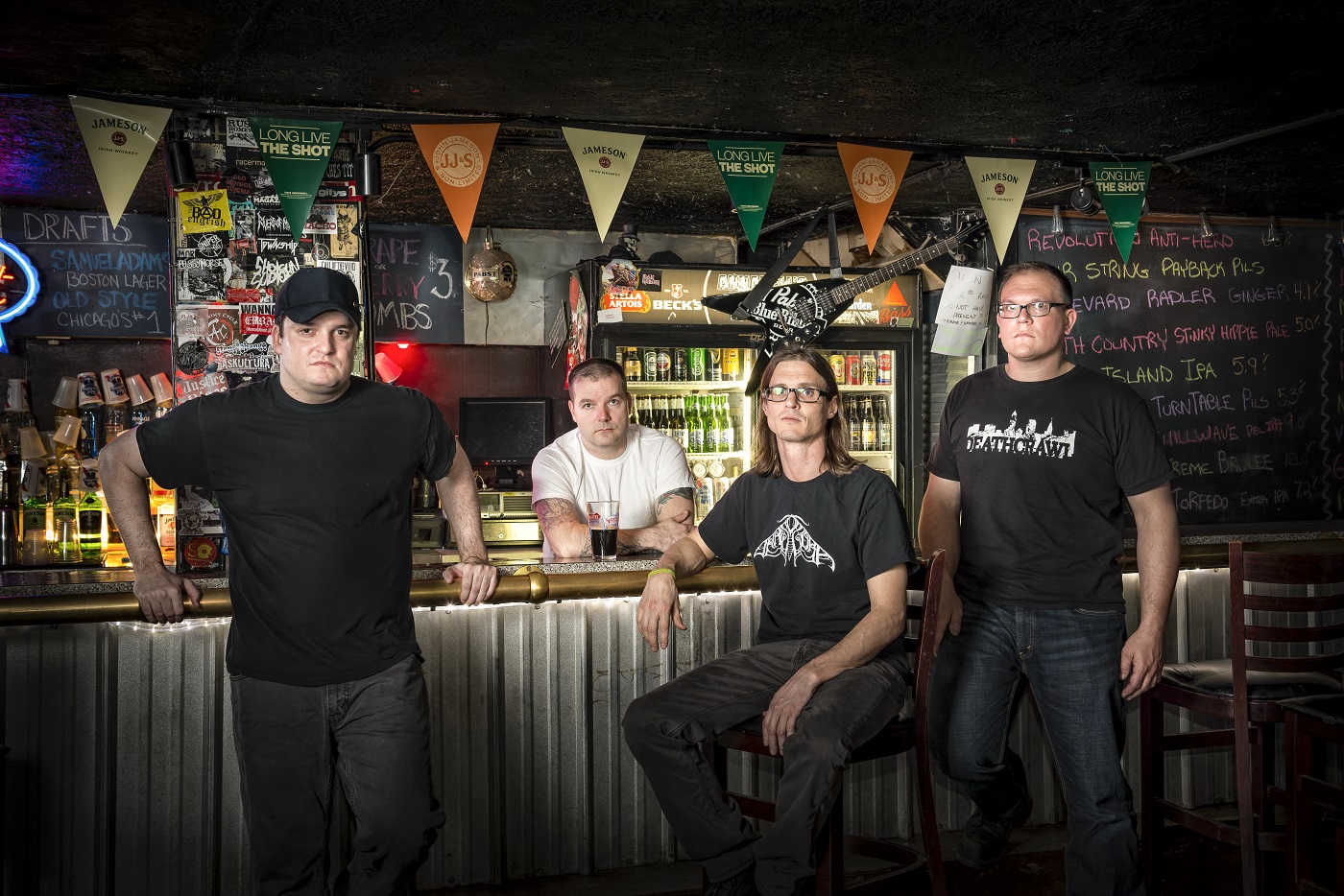 Profile: Larry Brent of Contra