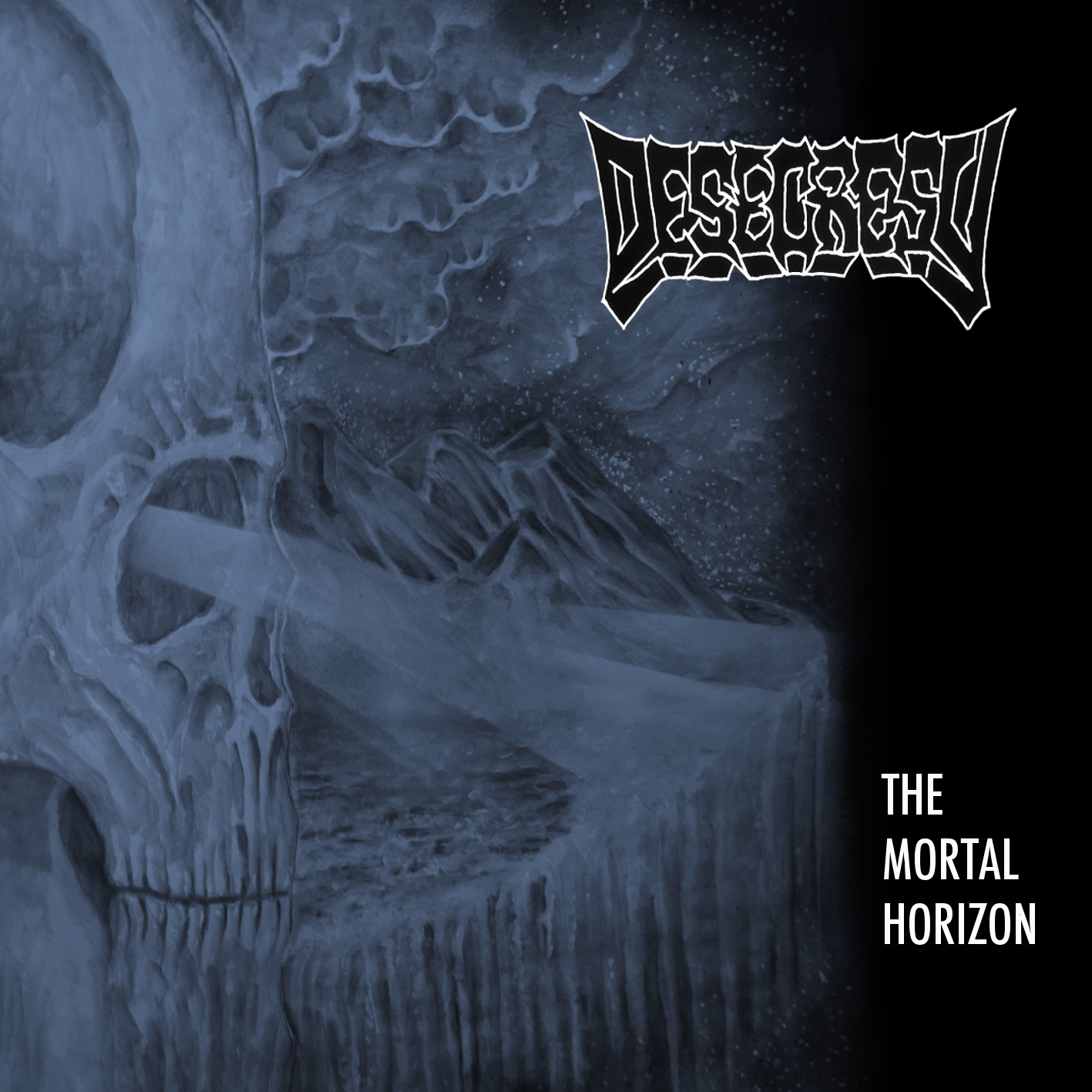 Album Review: Desecresy – The Mortal Horizon