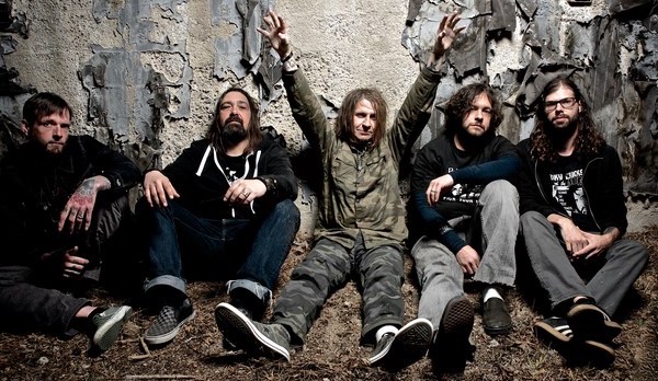 CANTO: Eyehategod, Overkill, Gatekeeper, and More