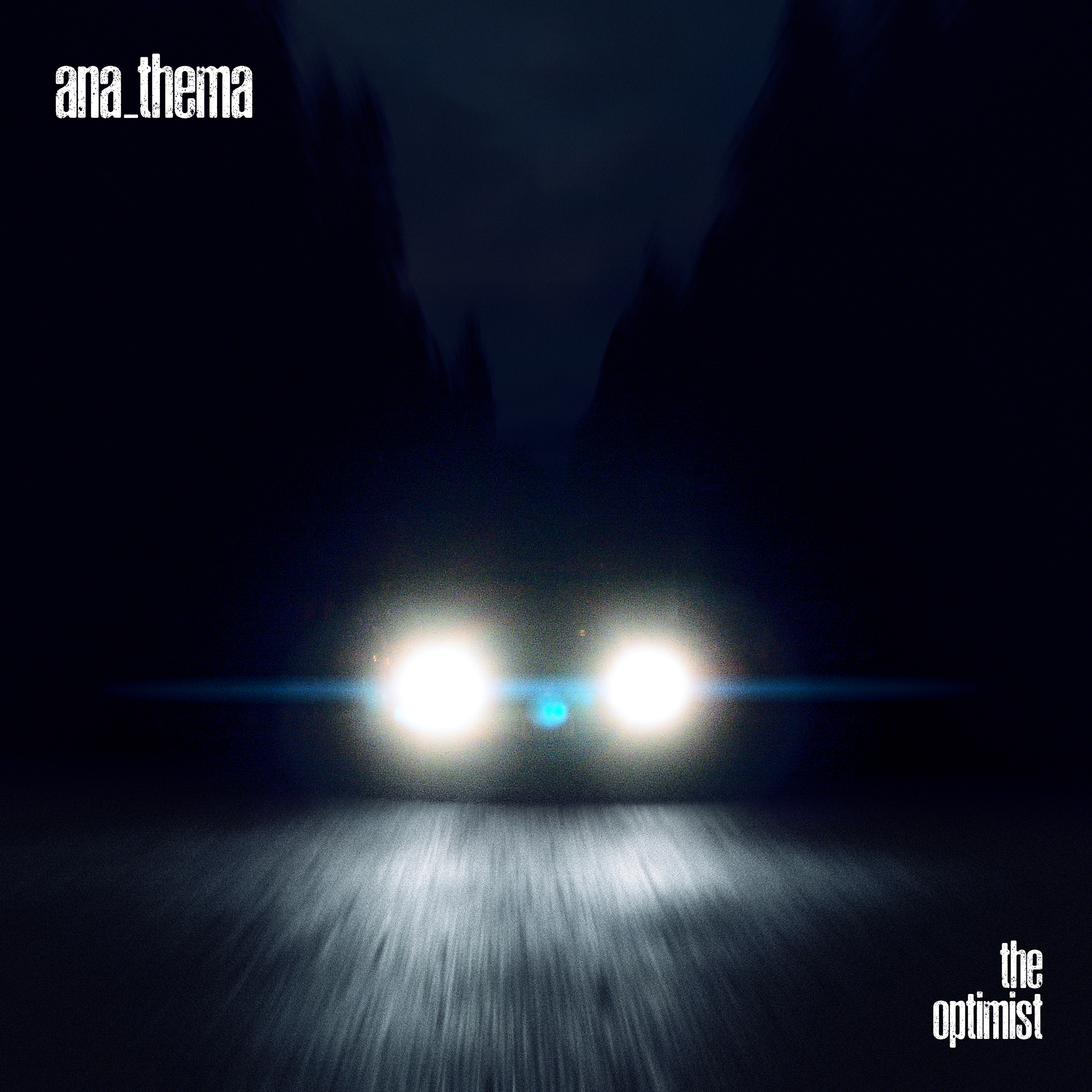 Album Review: Anathema – The Optimist