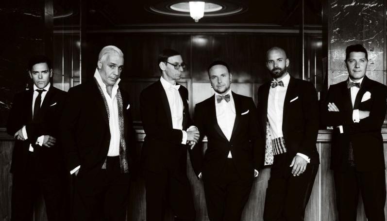 CANTO: Rammstein, Cult of Luna, 1349, and More