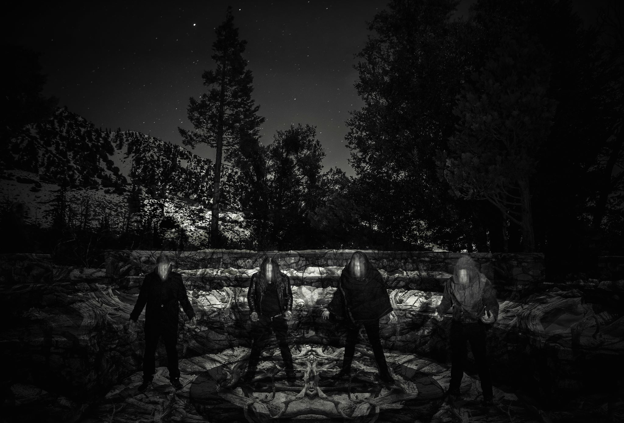 Initial Descent: July 2 – 8, 2017