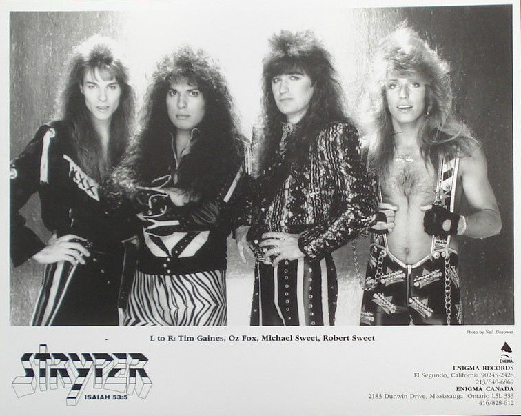 How Not To Do It: Press Kits