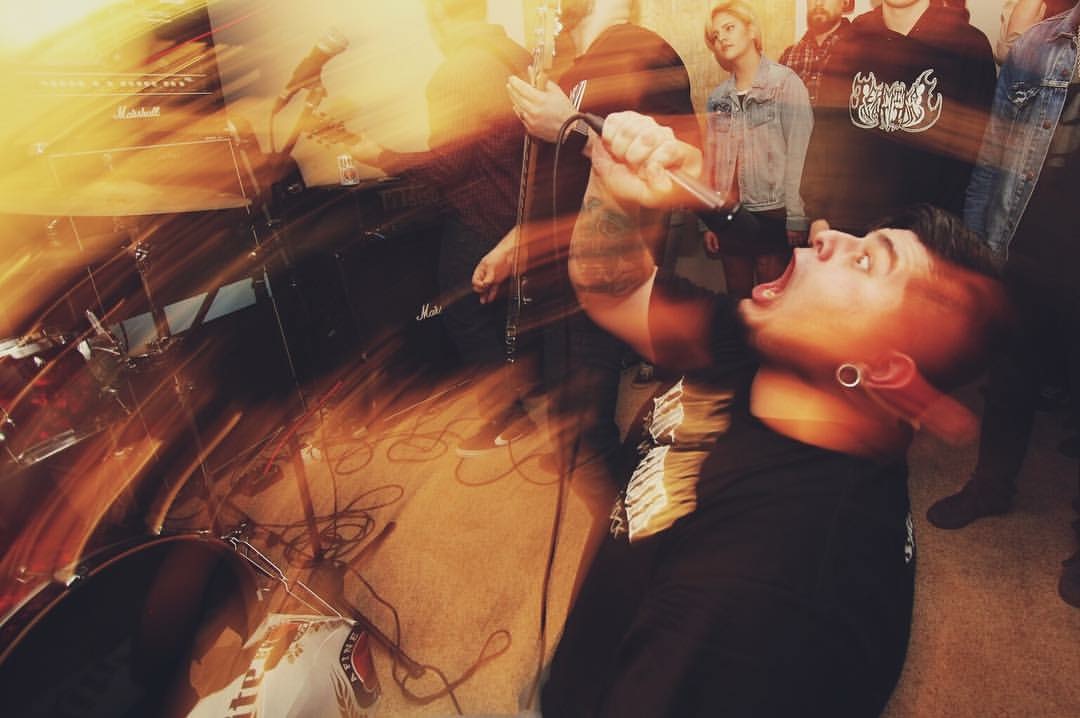 Profile: Stan Liszewski of Terminal Nation