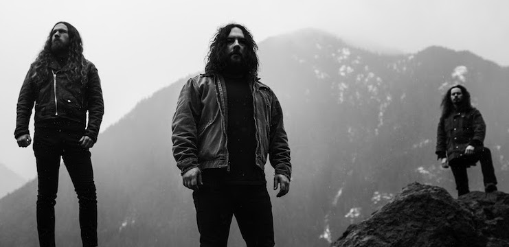 Donuts & CANTO: Wolves in the Throne Room, Vallenfyre, Megadeth and more!