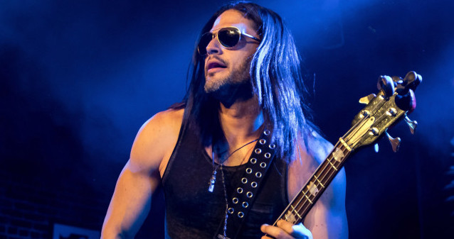 Donuts & CANTO: Adrenaline Mob, Fallujah, Sleep and more!