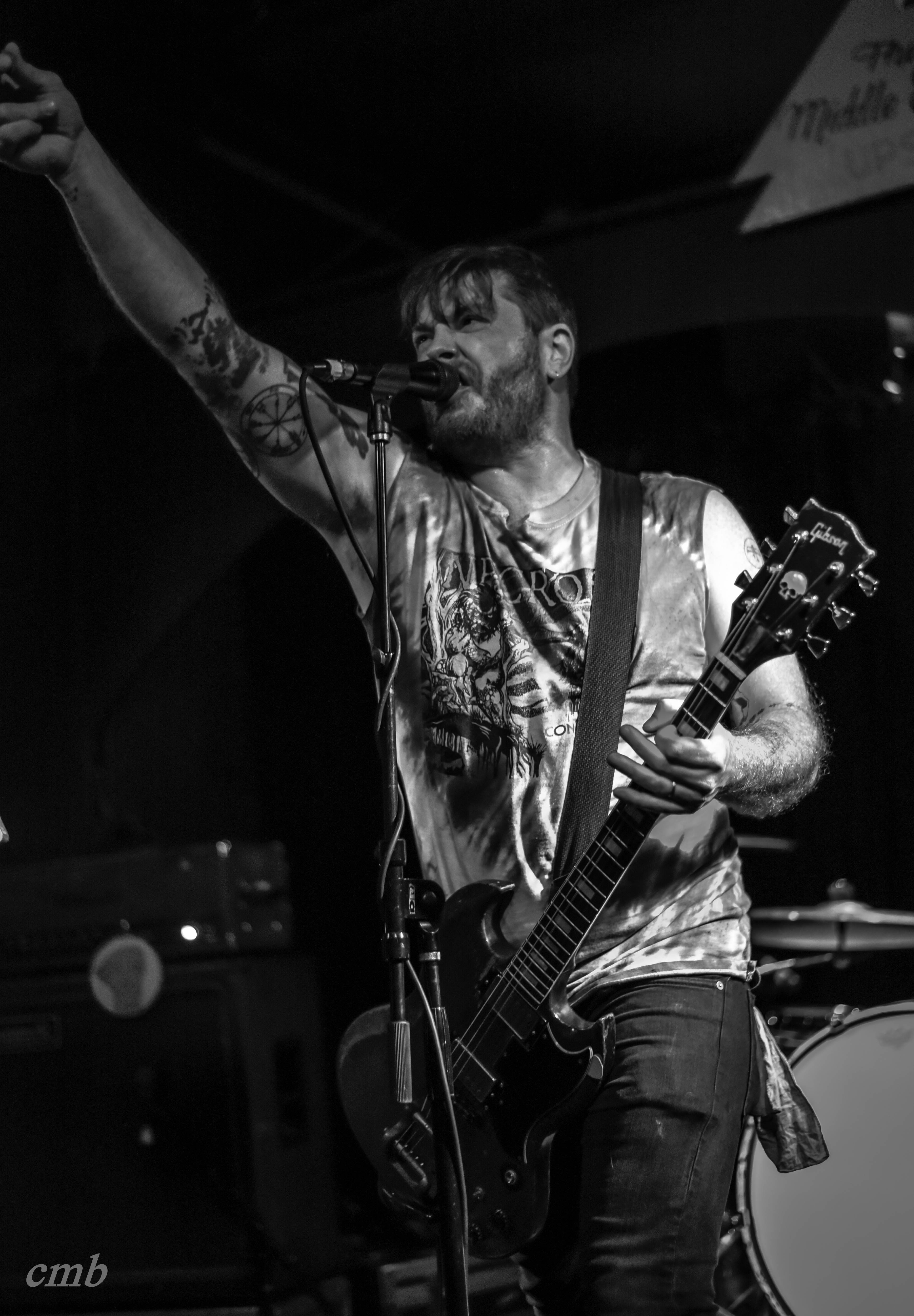 Concert Review: Planes Mistaken For Stars, 6.22.2017