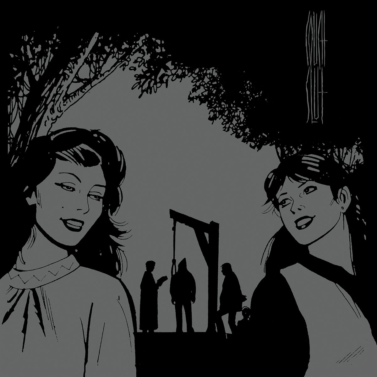 The Nine Circles Audio Thing: A Group Review of Couch Slut’s Contempt