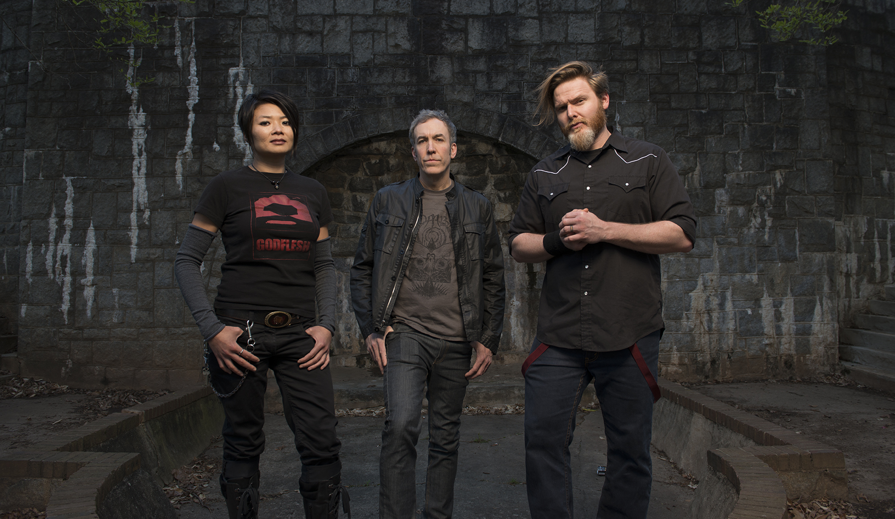 Profile: M. Chvasta of Dead Register