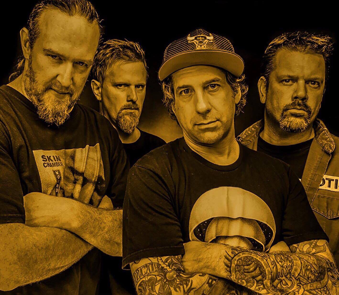 Interview: Gabe Grosso (Hobbs) of Drug Honkey on “Cloak of Skies,” Guest Appearances and More