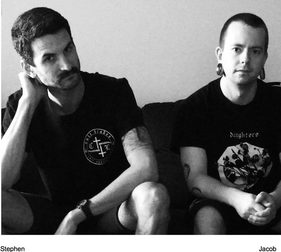 Interview: Elder Devil On Their Beginnings, Lyrical Meanings and Influences