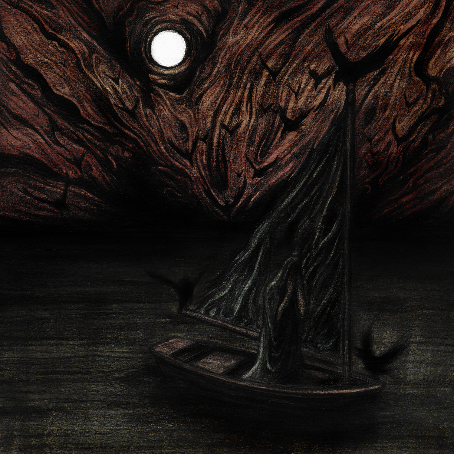 EP Review: False – Hunger