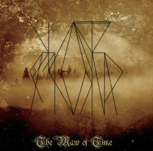 Album Review: Skyeater – The Maw of Time
