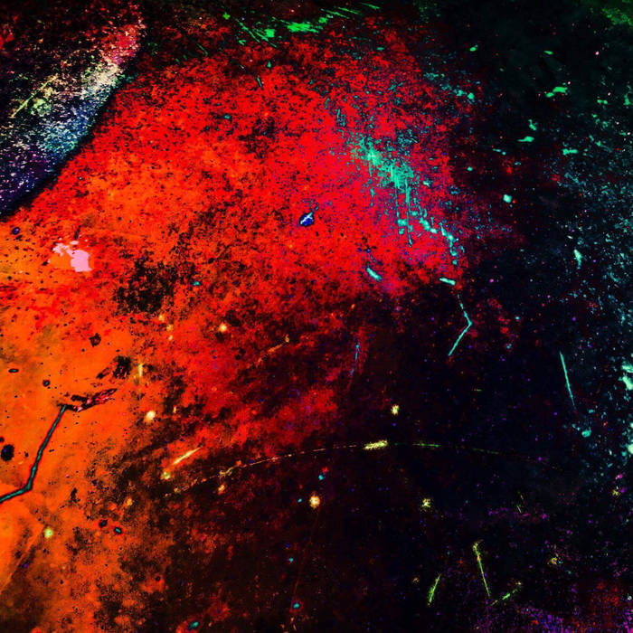 Rainbows in the Dark: Tanner Garza + Funeral Parlor – Dark Days