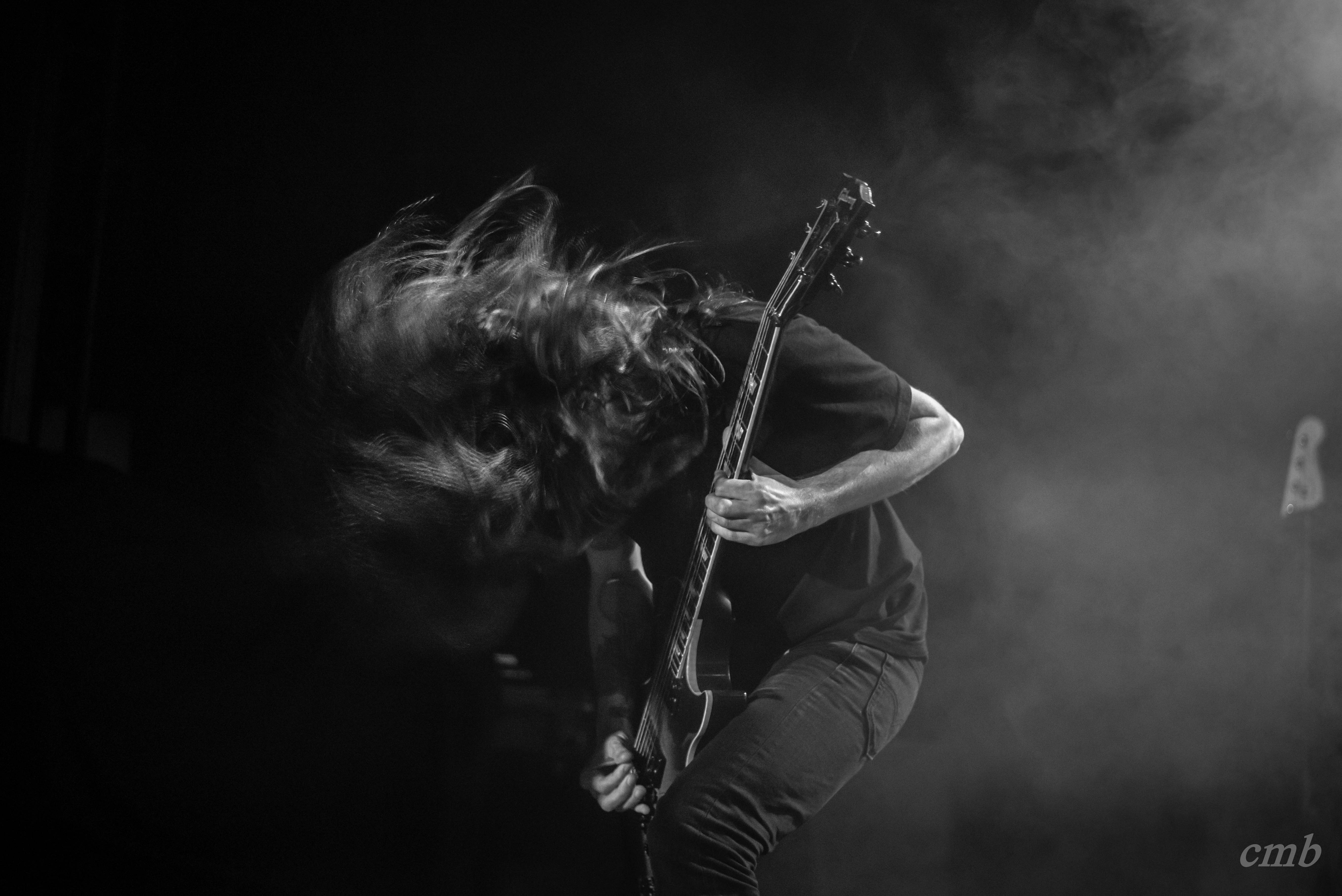 CANTO: Desertfest 2019, Inter Arma, Exumer, and More