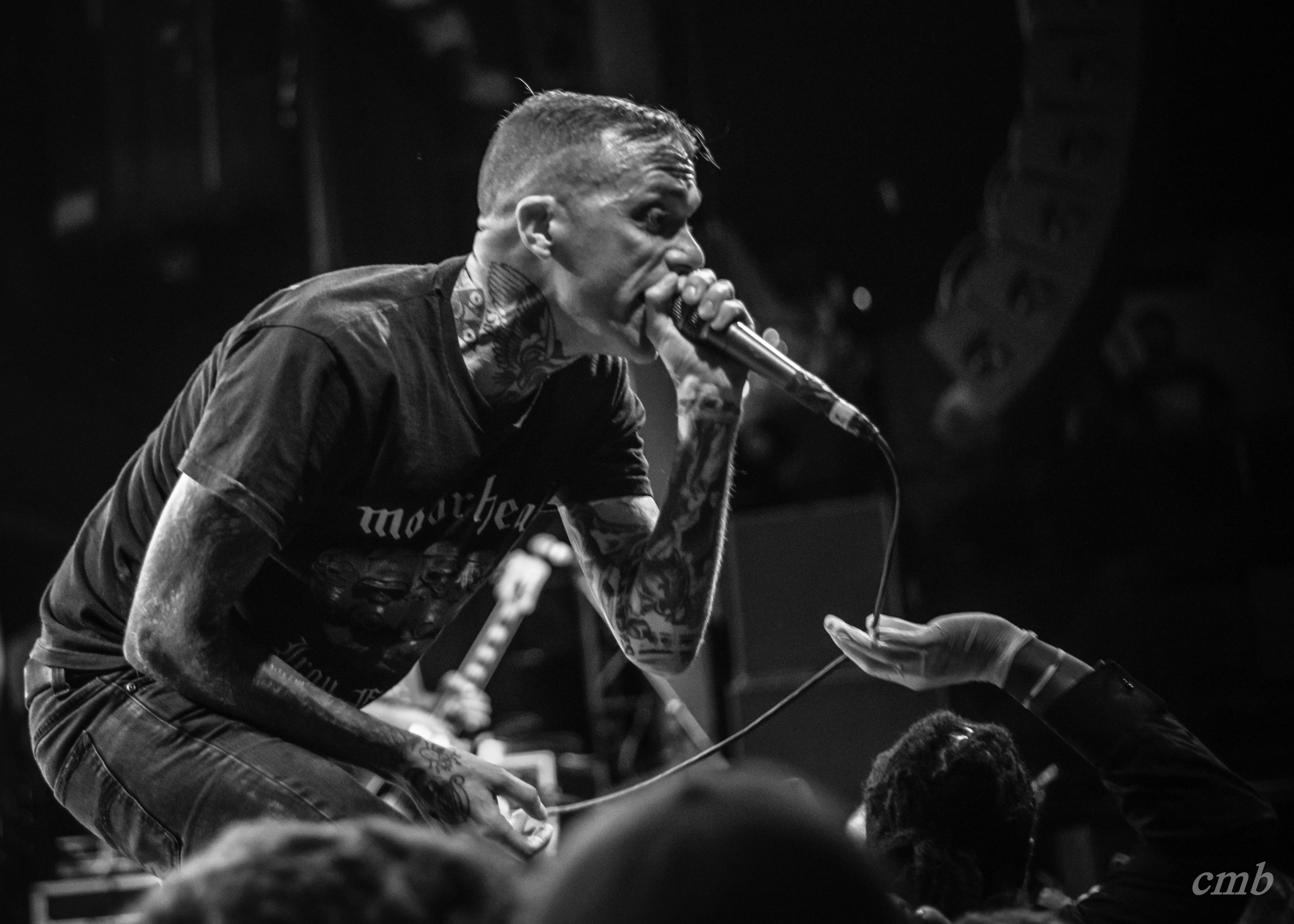 CANTO: Wear Your Wounds, Miss May I, Moloch, and More