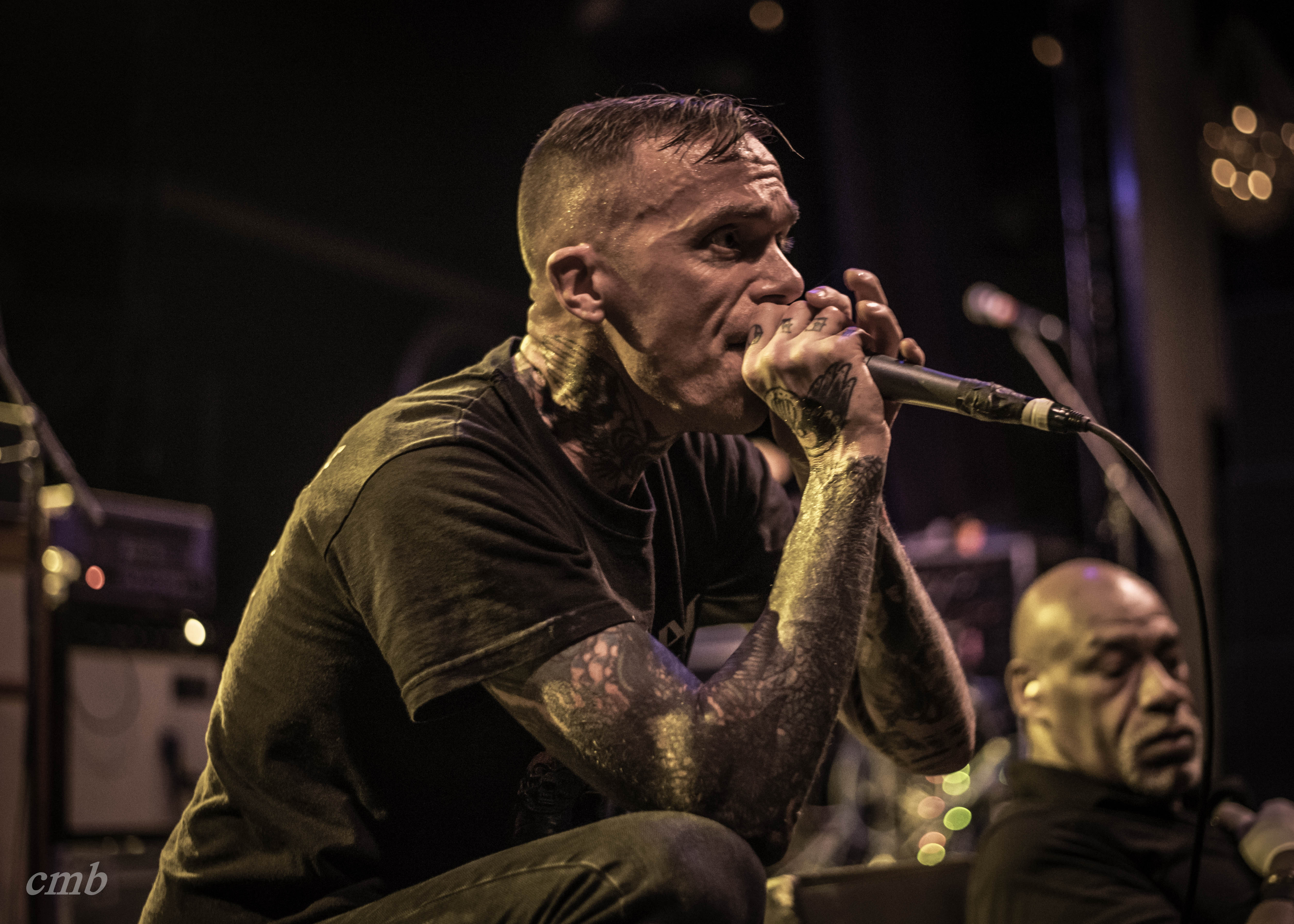 CANTO: Converge, Allegaeon, Gates to Hell, and More