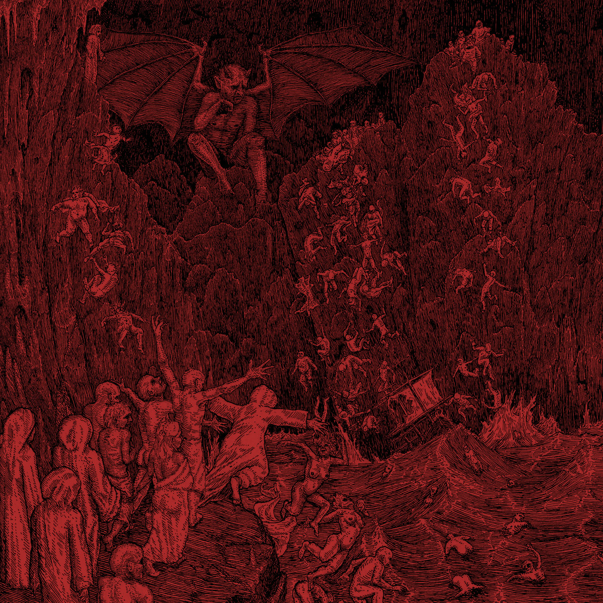 Album Review: Hell – Hell