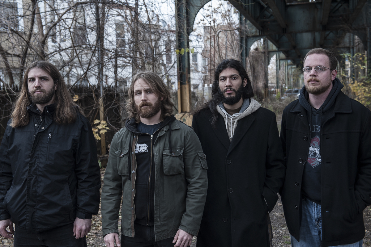 Initial Descent: August 6 – 12, 2017