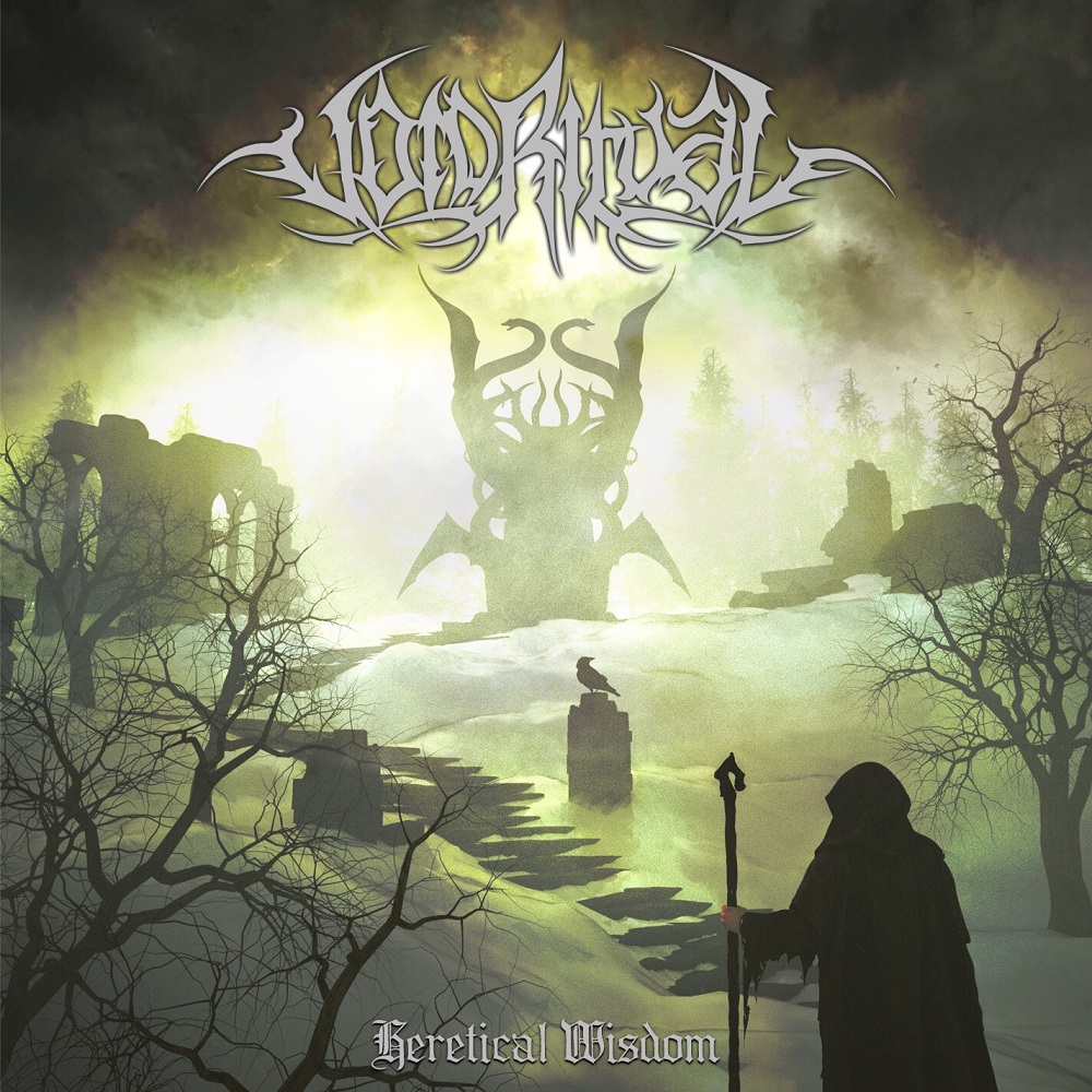 Album Review: Void Ritual – Heretical Wisdom