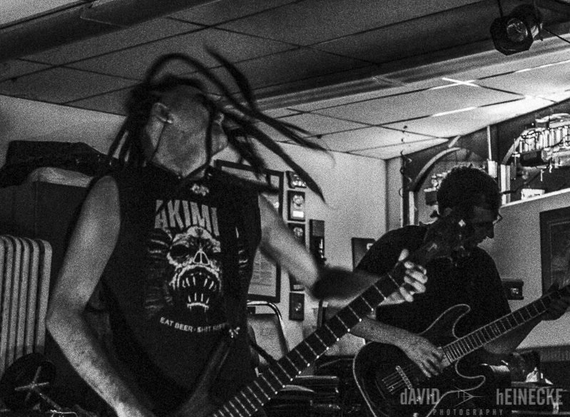 Profile: Roger Kilburn of Bréag Naofa