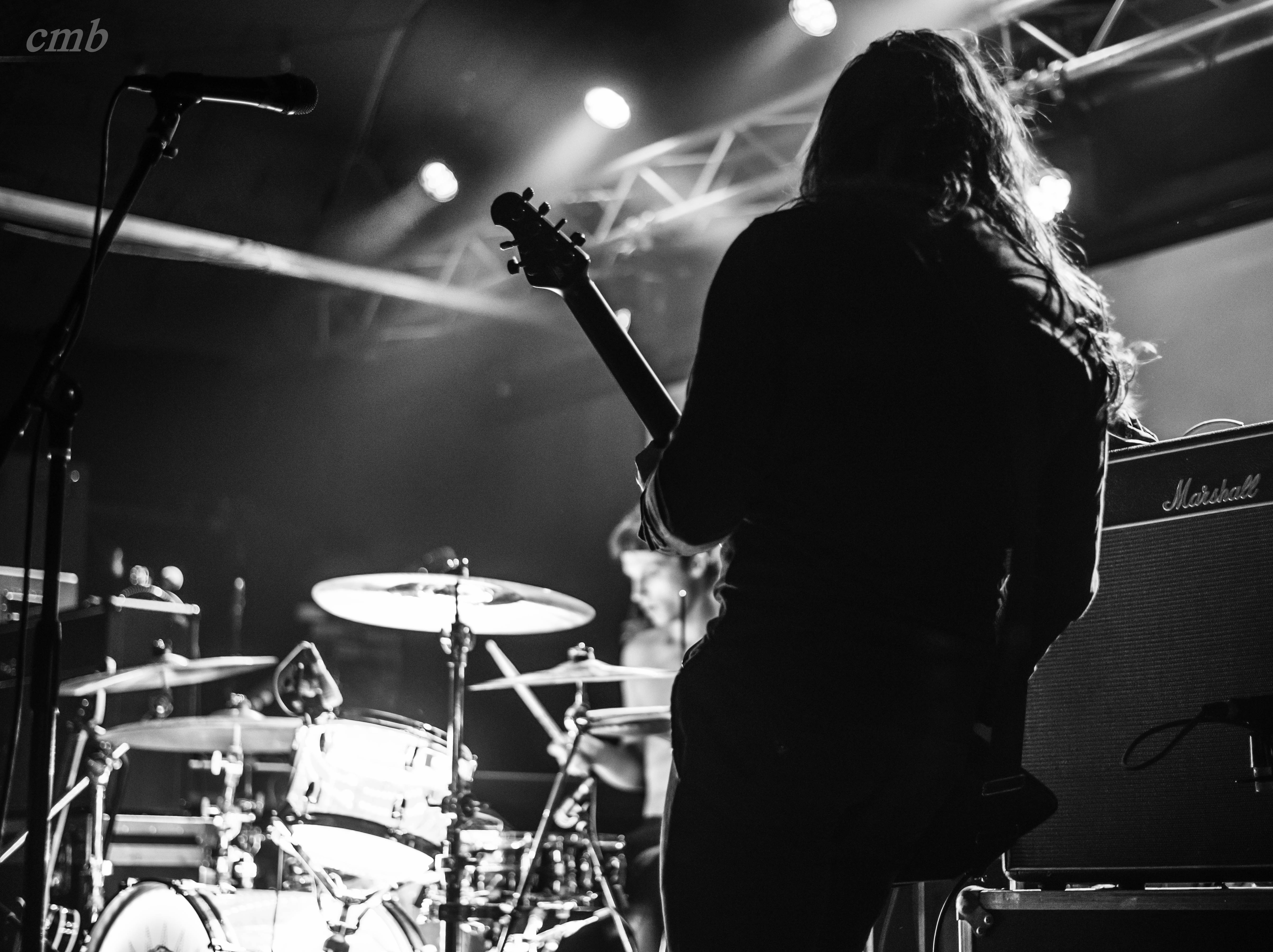 CANTO: Cannibal Corpse, Silver Snakes, Arch Enemy, and More