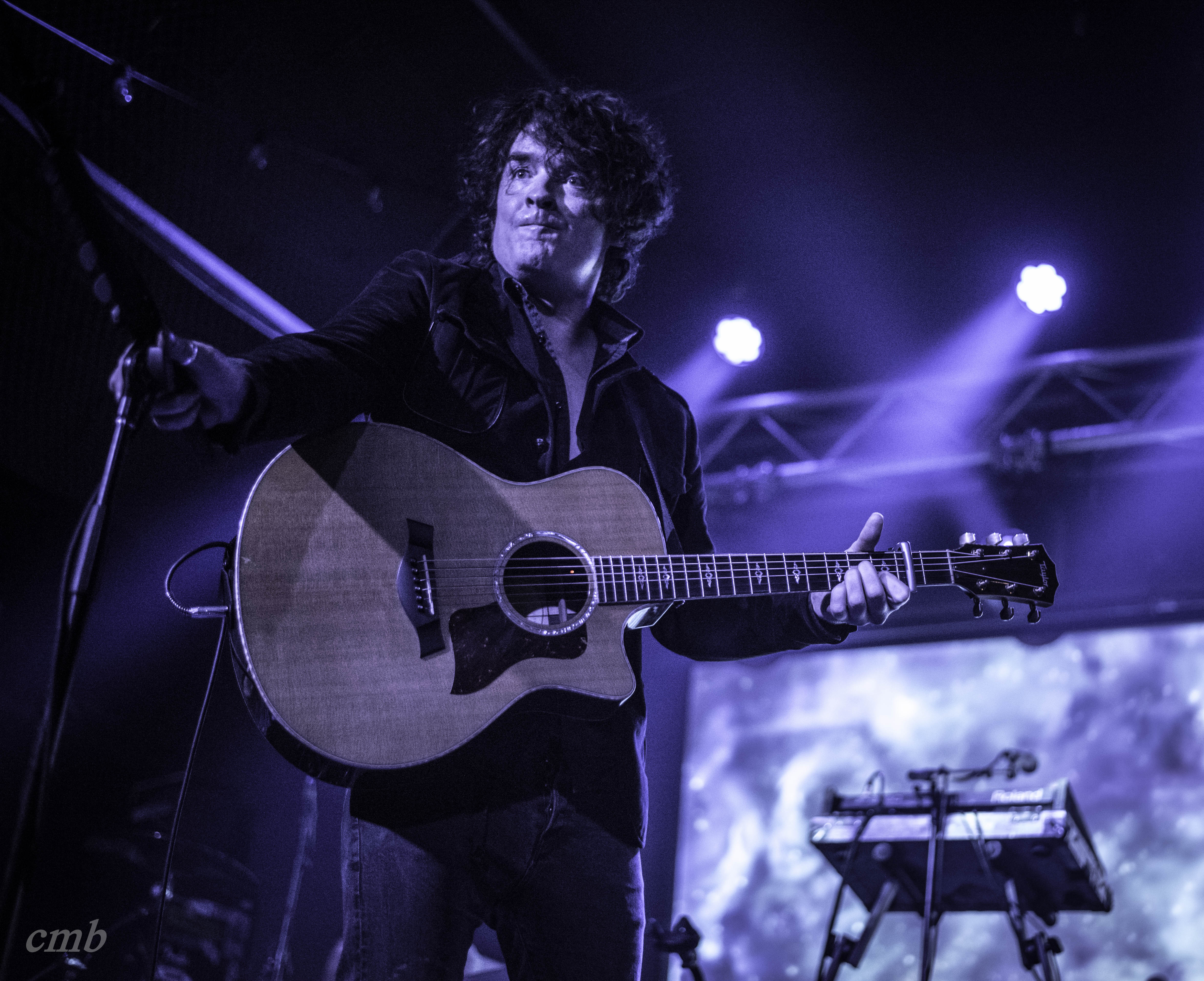 CANTO: Anathema, Dark Tranquillity, Weedeater, and More