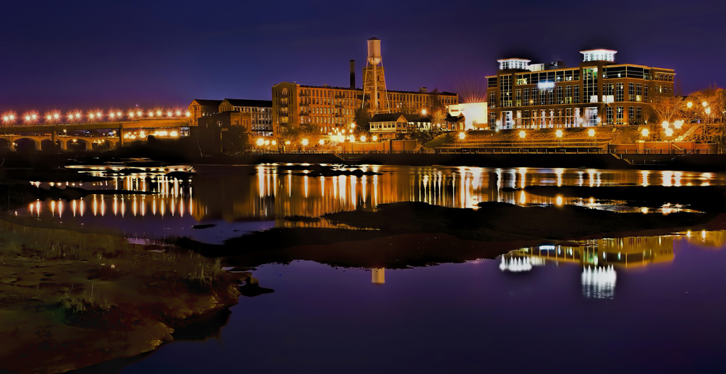 Scene Report: Columbus, Georgia