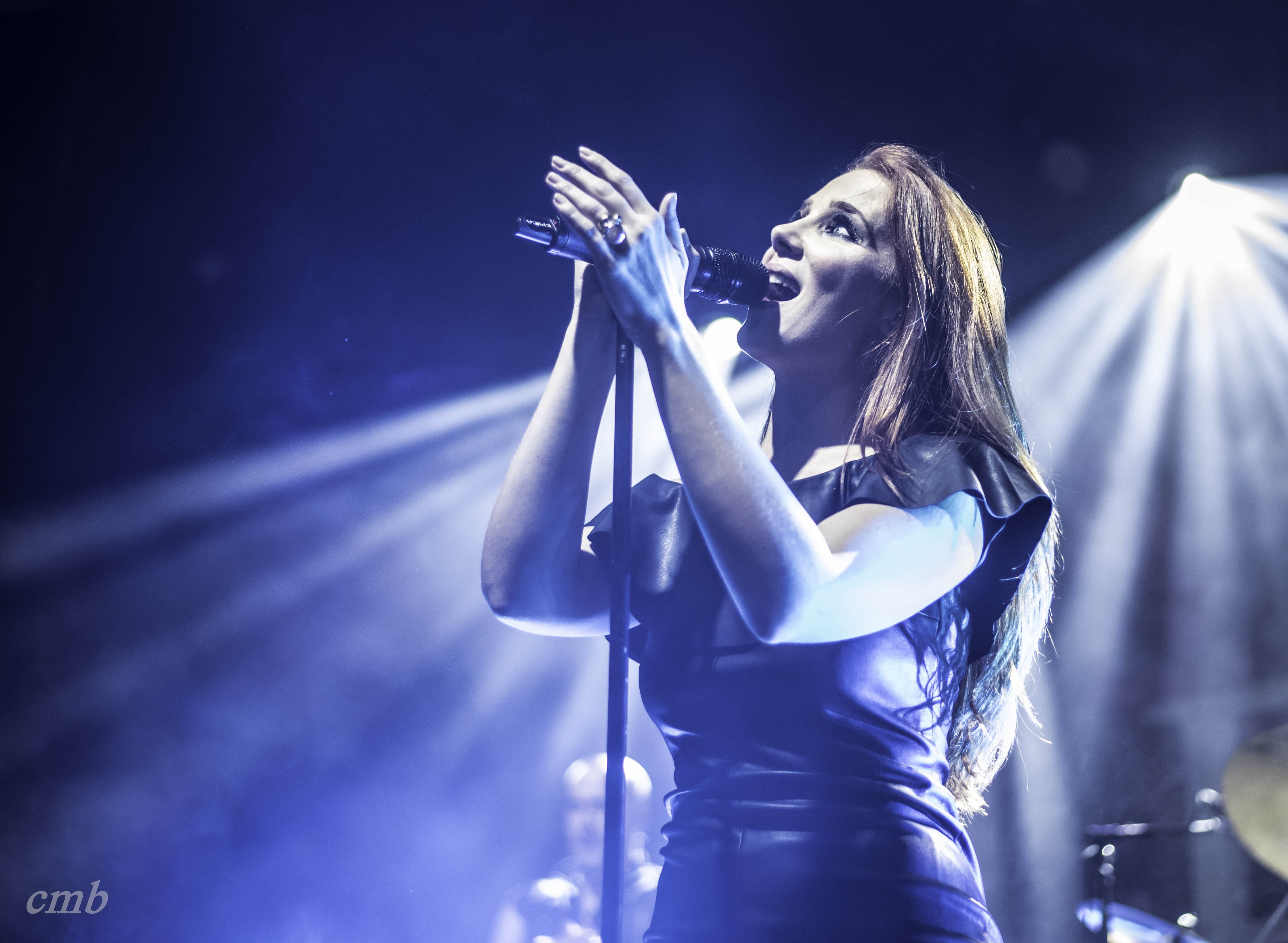 CANTO: The Eternal, Epica, In The Woods…, and More