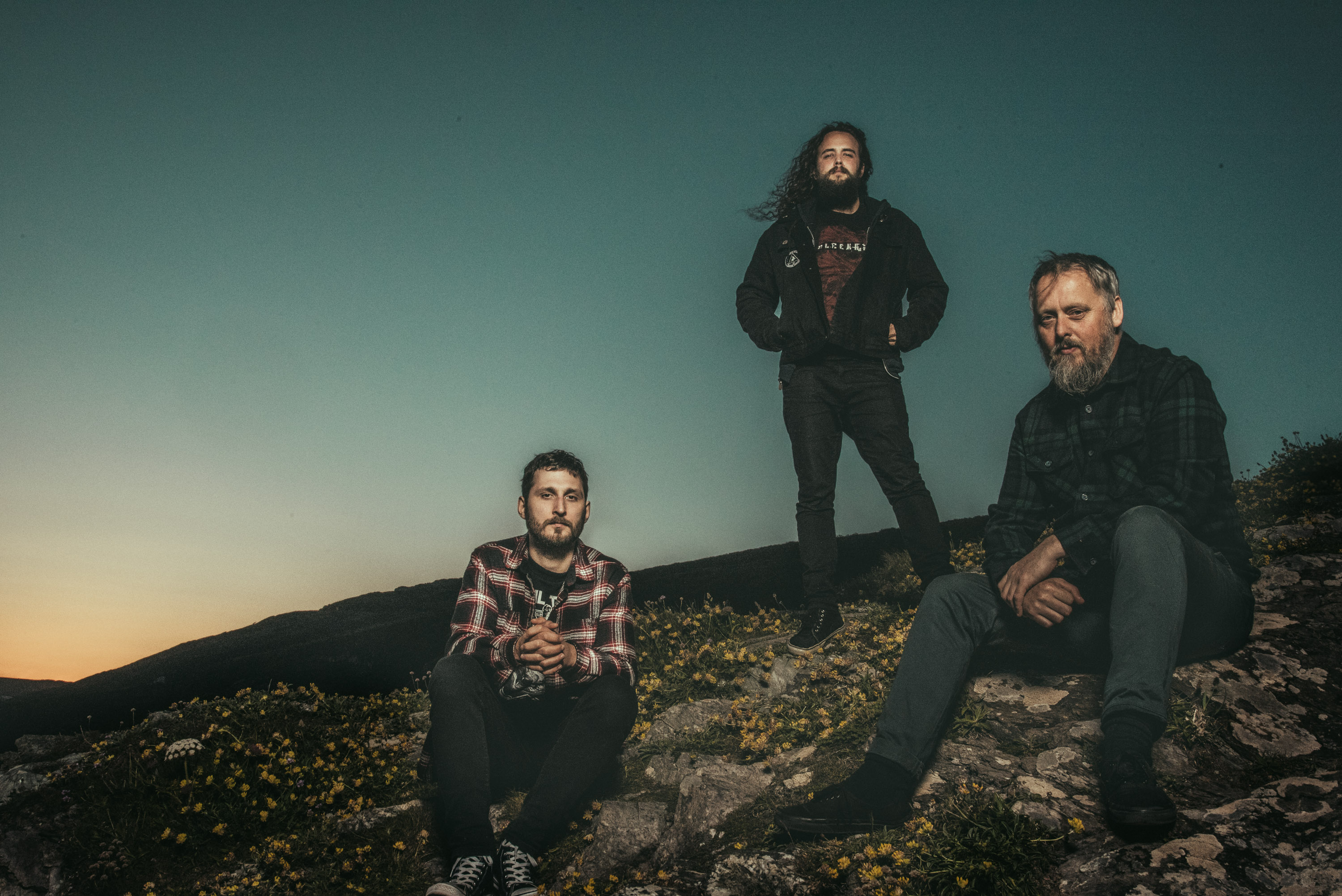 Initial Descent: September 3 – 9, 2017