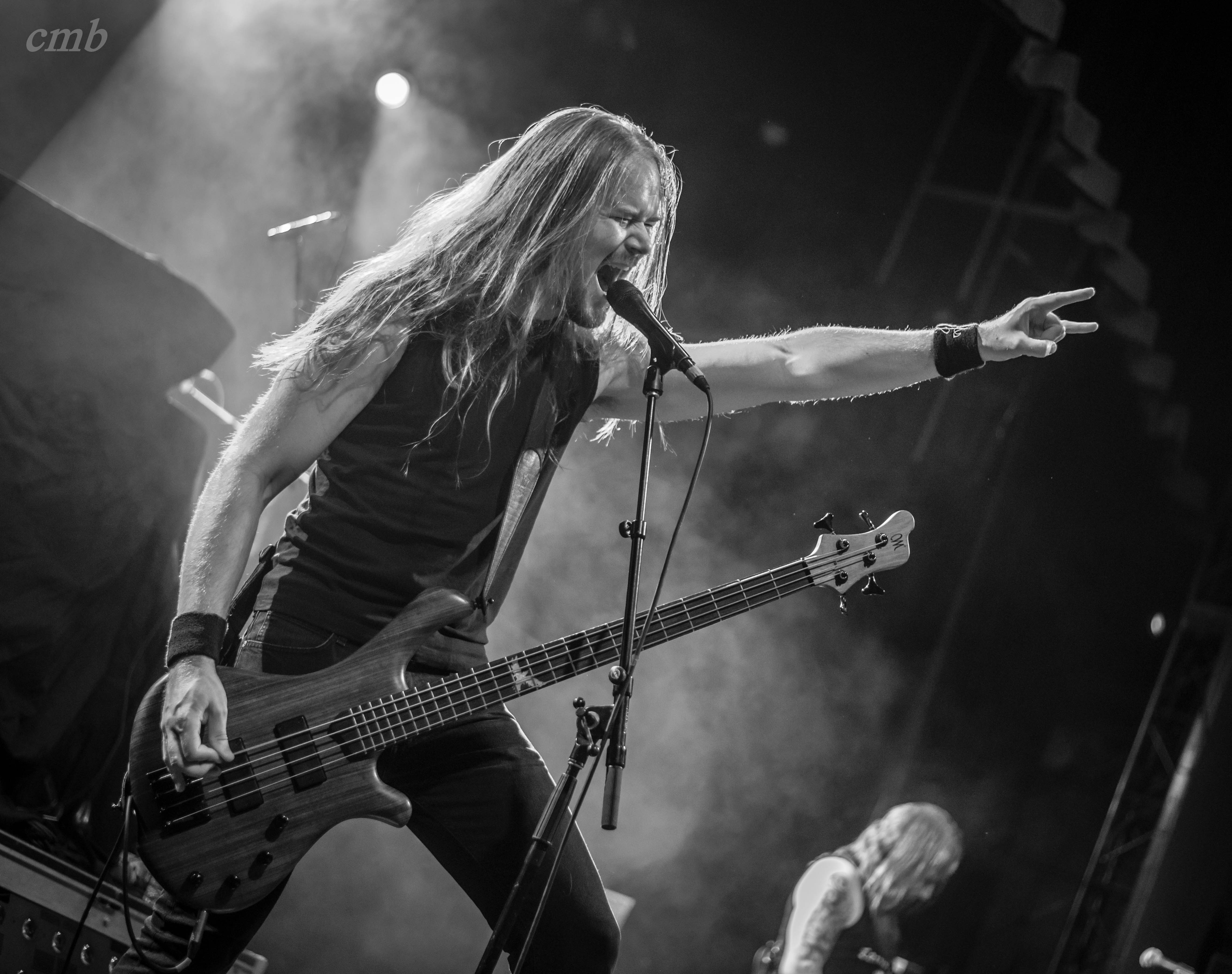 CANTO: Kreator, Novembers Doom, Insomnium, and More