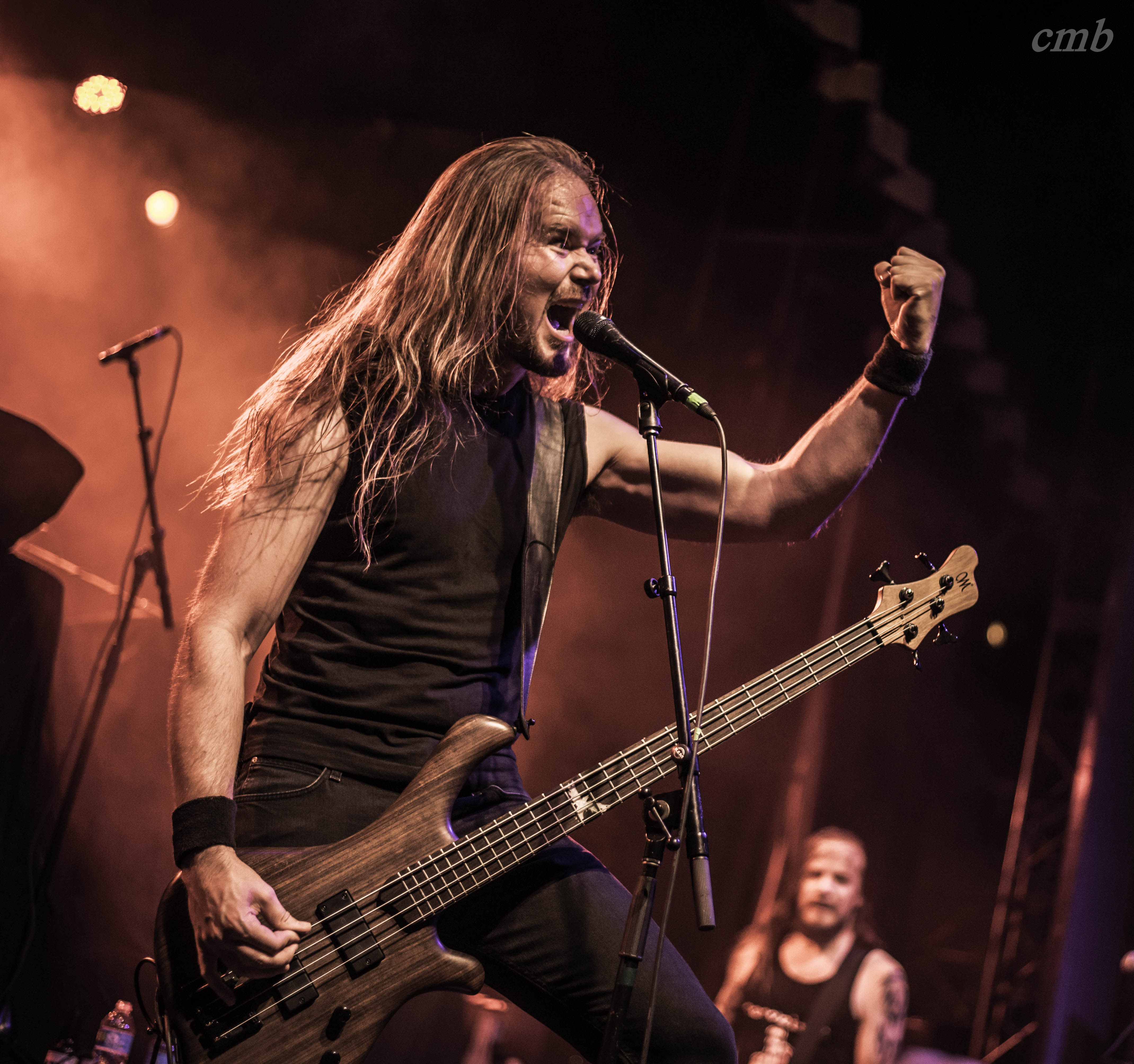 CANTO: Denouncement Pyre, Igorrr, Abstrakt, and More