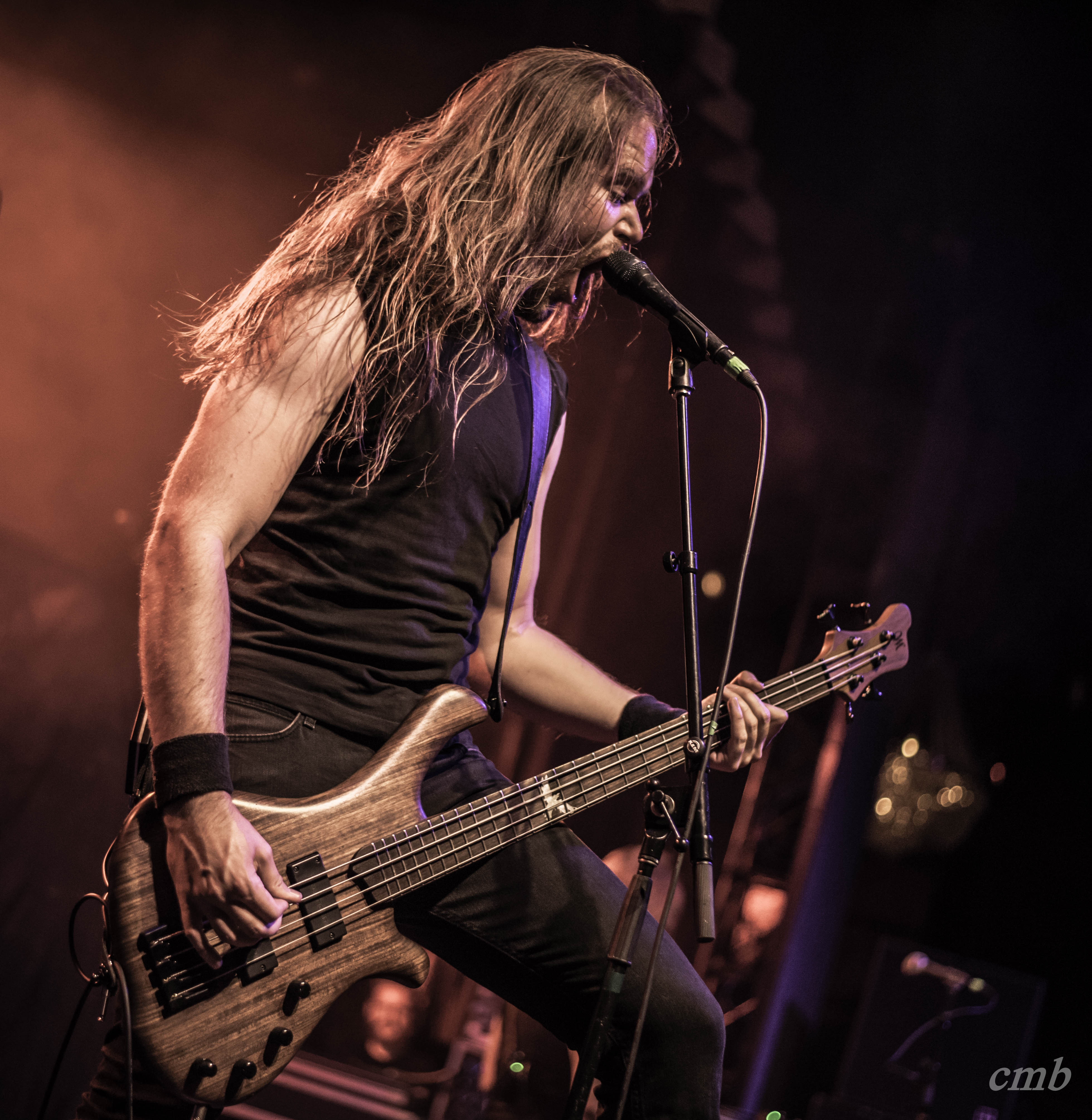 CANTO: Kvelertak, Body Void, Insomnium, and More