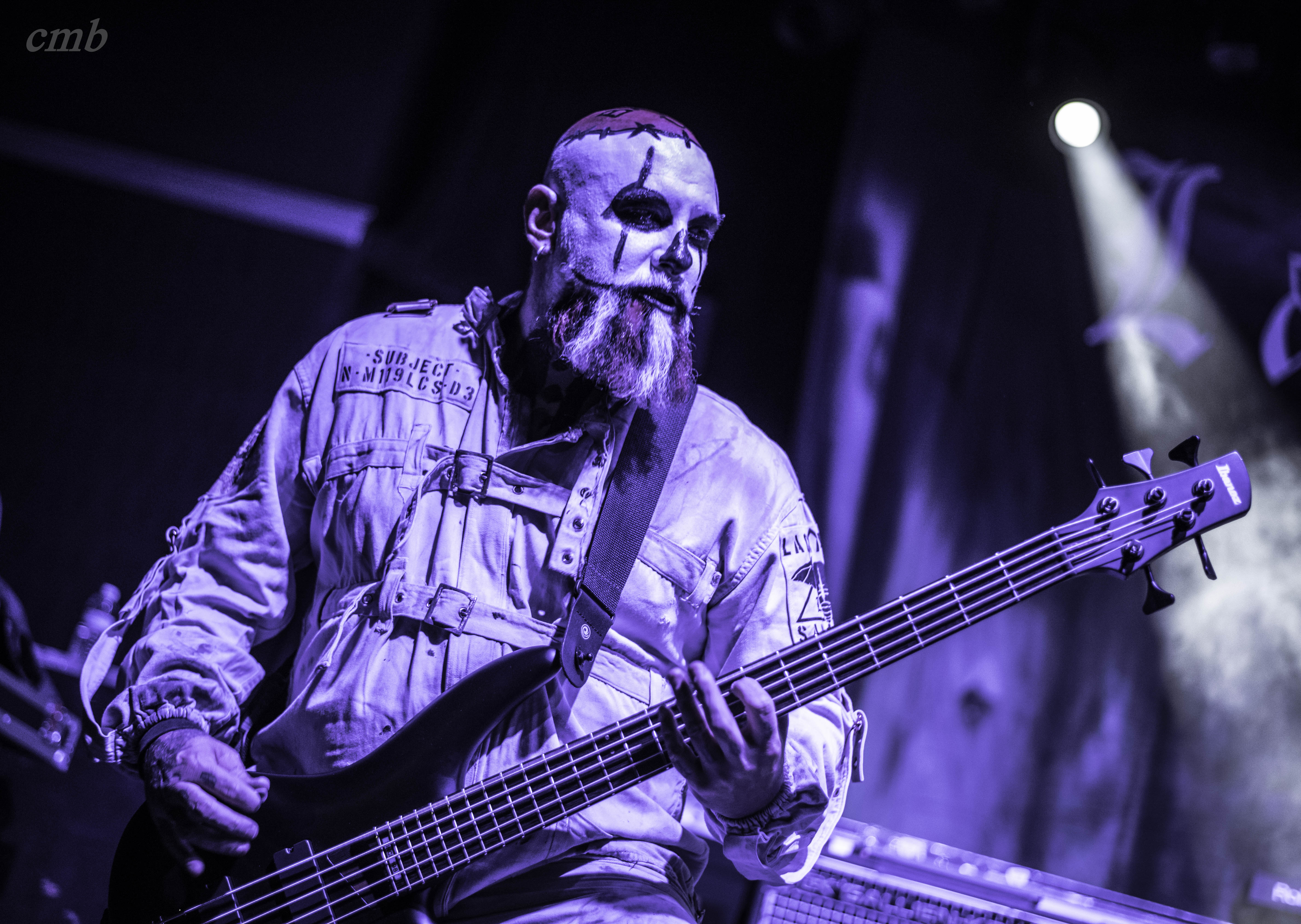 CANTO: Lacuna Coil, All That Remains, Chevelle, and More