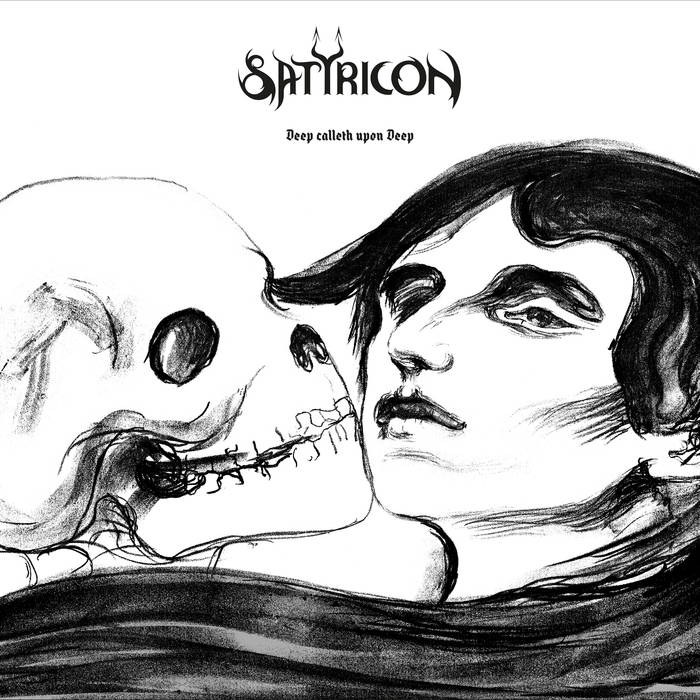 Album Review: Satyricon – Deep Calleth Upon Deep