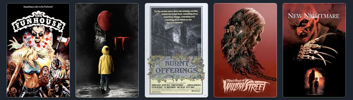 Blood Red: Hoop-Tober 4.0 – Week One