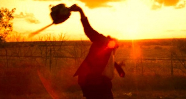 Blood Red: Hoop-Tober Marathon Kickoff