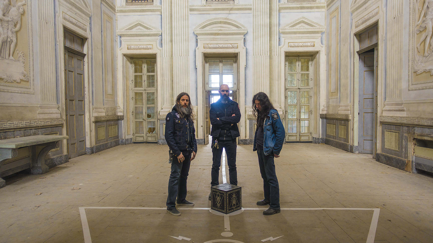 Initial Descent: September 17 – 23, 2017