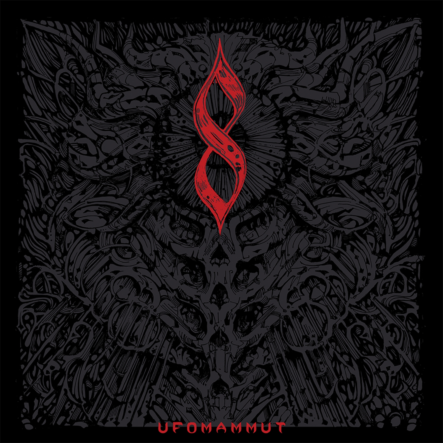 Album Review: Ufomammut – 8
