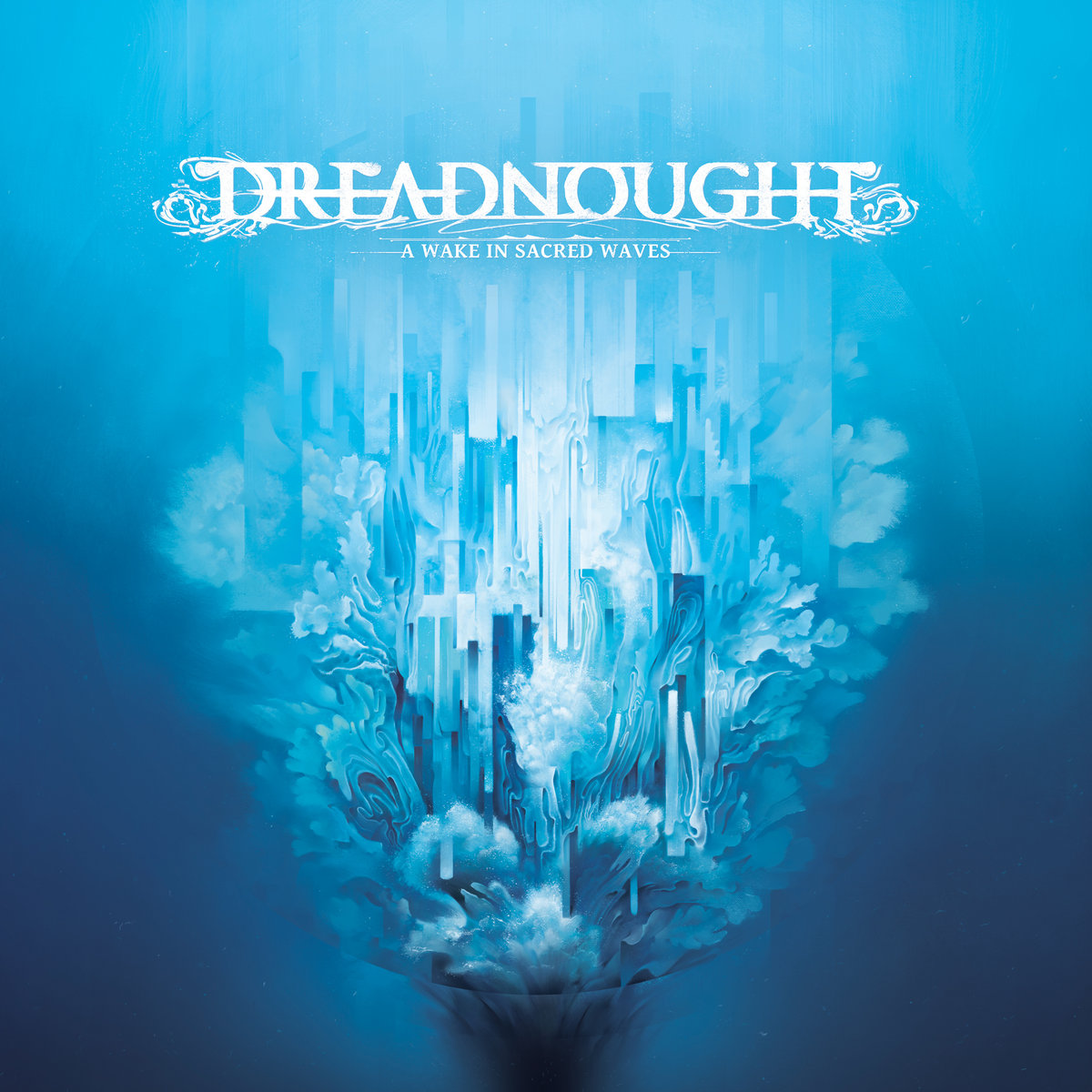 Album Review: Dreadnought – A Wake in Sacred Waves