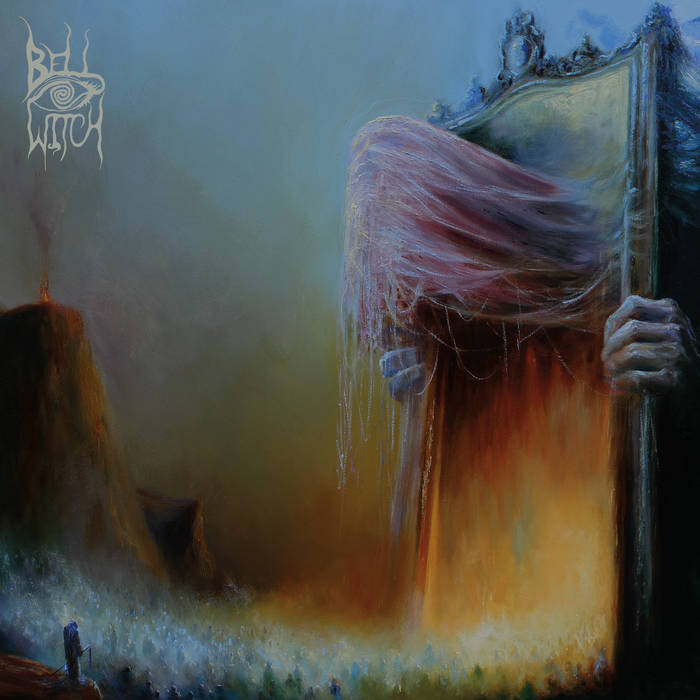 Album Review: Bell Witch – Mirror Reaper