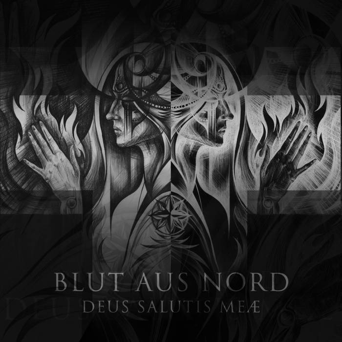 Album Review: Blut Aus Nord – Deus Salutis Meæ