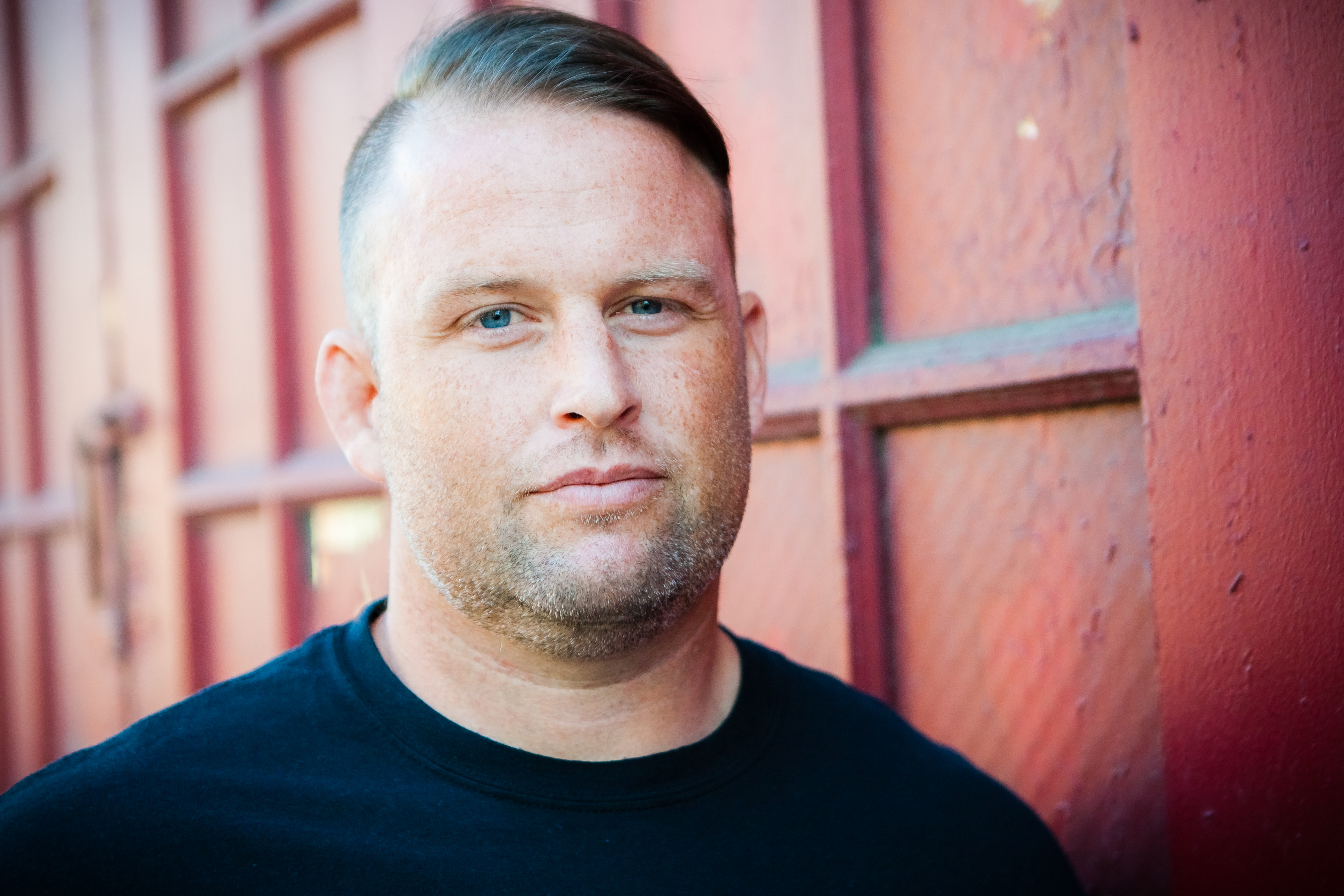 Profile: Tim Kenefic of Death on Fire
