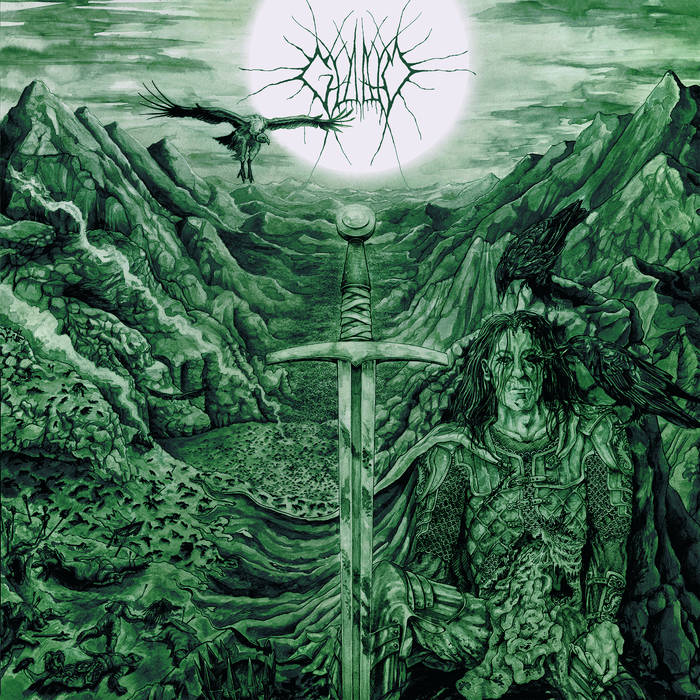 EP Review: Gloam – Death is the Beginning