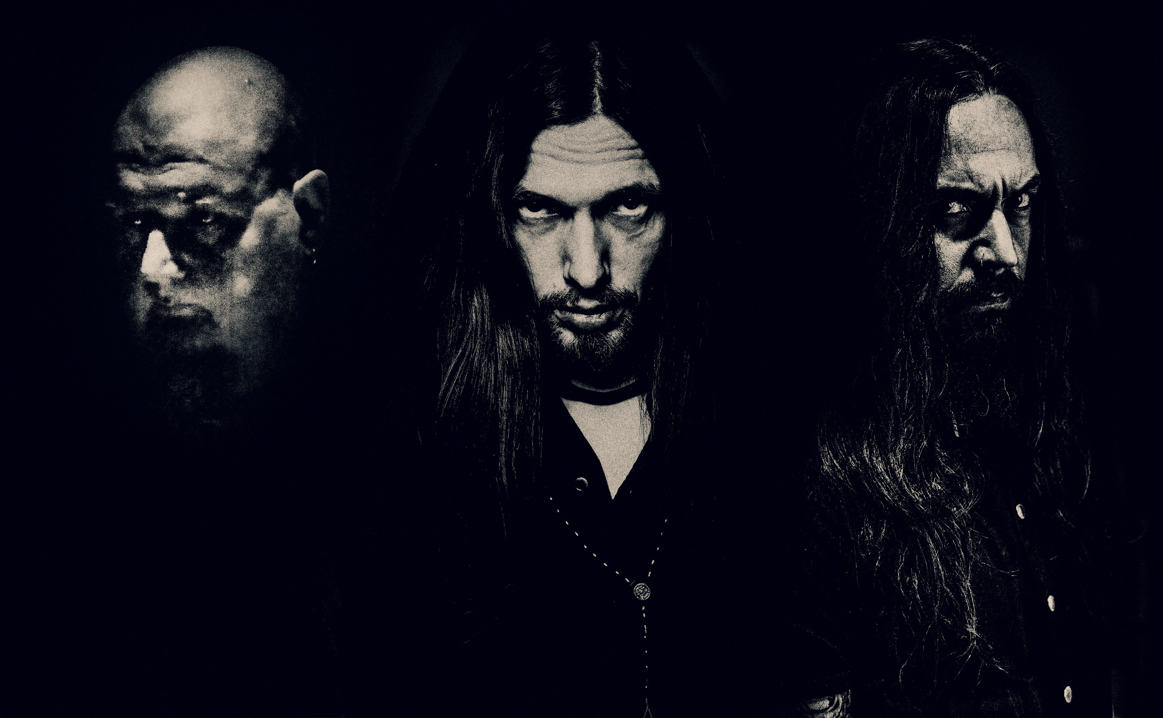 CANTO: Batushka, Sorcerer, Hallatar, and More