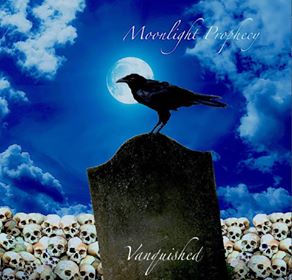 Premier: Moonlight Prophecy – “Escape the Ruins”